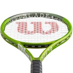 Wilson Blade Feel 103 Tennis Racket -M3C store it101473a 3