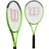 Wilson Blade Feel RXT 105 Tennis Racket -M3C store it101474