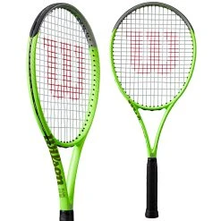 Wilson Blade Feel RXT 105 Tennis Racket