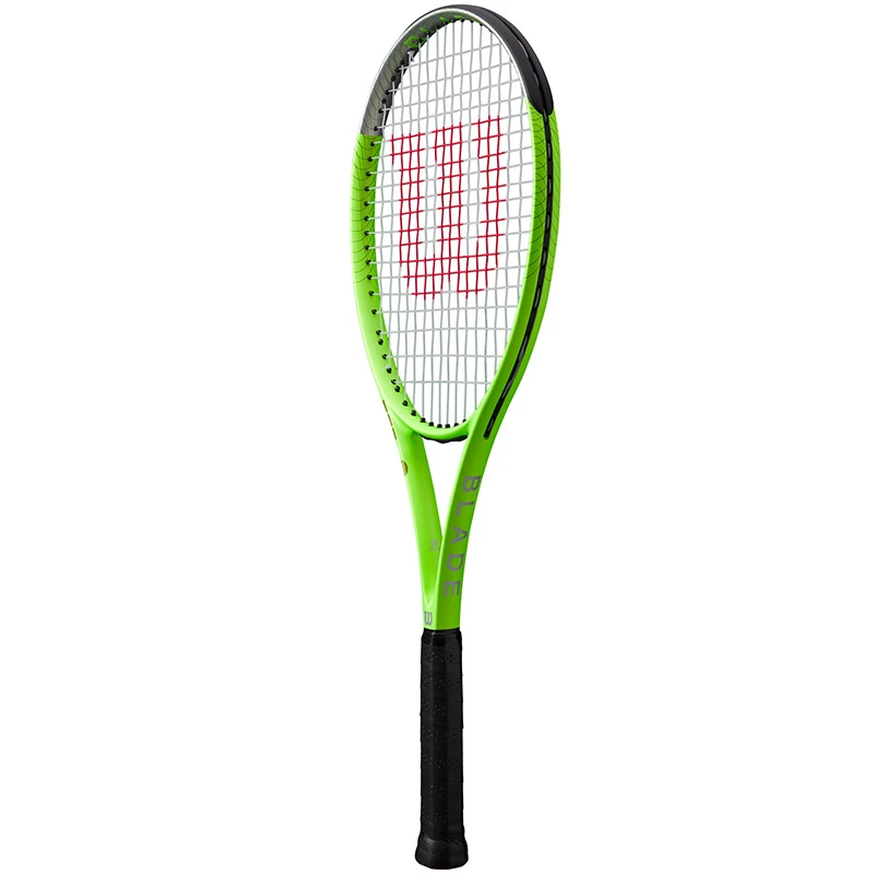 Wilson Blade Feel RXT 105 Tennis Racket 4 Wilson Blade Feel RXT 105 Tennis Racket - Image 2