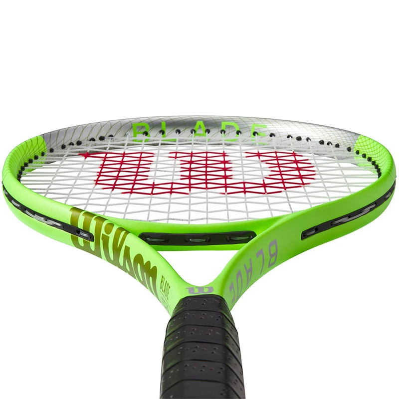 Wilson Blade Feel RXT 105 Tennis Racket 5 Wilson Blade Feel RXT 105 Tennis Racket - Image 3