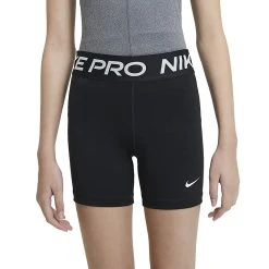 Nike Girls 365 Pro 3" Shorts