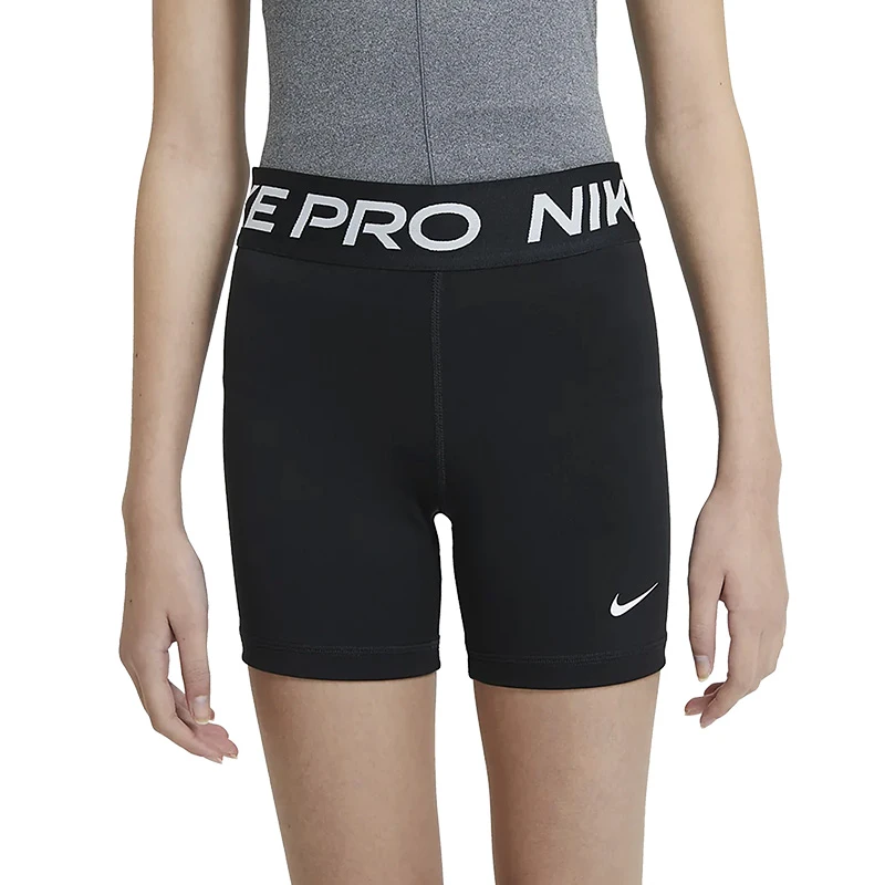 Nike Girls 365 Pro 3" Shorts 3 Nike Girls 365 Pro 3" Shorts