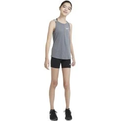Nike Girls 365 Pro 3" Shorts 9 Nike Girls 365 Pro 3" Shorts -M3C store it101582 3