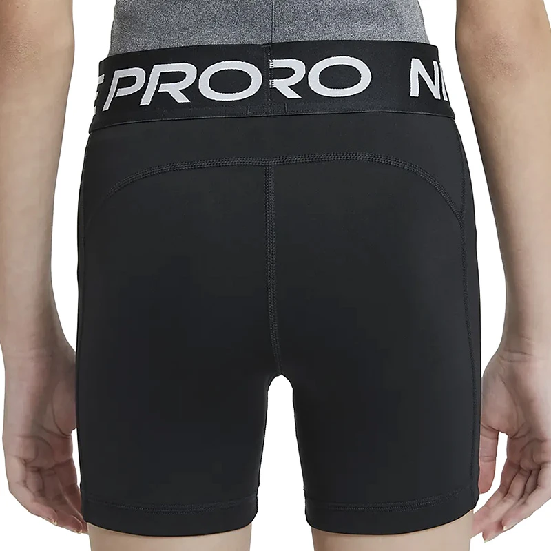 Nike Girls 365 Pro 3" Shorts 7 Nike Girls 365 Pro 3" Shorts - Image 5