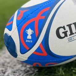 Gilbert RWC 2023 Replica Rugby Ball -M3C store it101587a 3