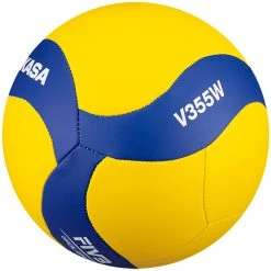 Mikasa V355W Volleyball
