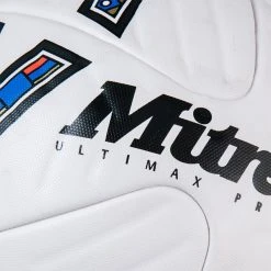 Mitre Ultimax Pro Limited Edition Football -M3C store it102059 3