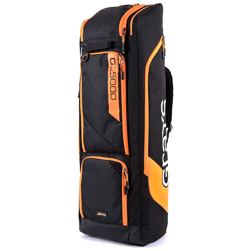 Grays Hockey Grays G5000 Hockey Kitbag 3 Grays Hockey Grays G5000 Hockey Kitbag