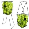Zoft Tennis Ball Pick Up Hopper -M3C store it102249