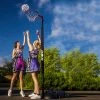 Net1 Portable Netball Post System -M3C store it102273