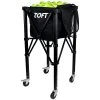 Zoft Collapsible Tennis Ball Cart 2 Zoft Collapsible Tennis Ball Cart -M3C store it102378