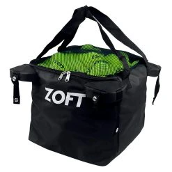 Zoft Collapsible Tennis Ball Cart -M3C store it102378 4