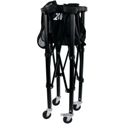Zoft Collapsible Tennis Ball Cart -M3C store it102378 6