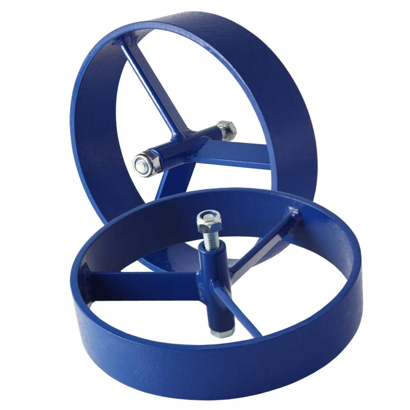 Harrod Sport Spare Marking Wheel 3 Harrod Sport Spare Marking Wheel