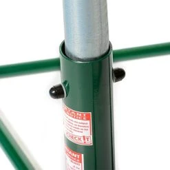 Harrod Sport Wheelaway Netball Posts 10mm Ring -M3C store os15a 3