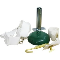 Harrod Sport Tennis Net Adjuster Set