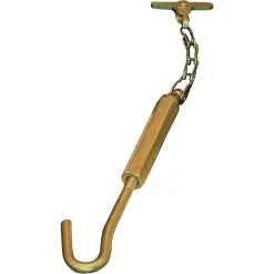 Harrod Sport Tennis Net Brass Swivel Adjuster