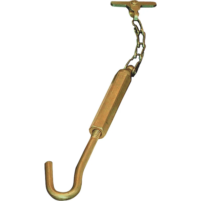 Harrod Sport Tennis Net Brass Swivel Adjuster 3 Harrod Sport Tennis Net Brass Swivel Adjuster